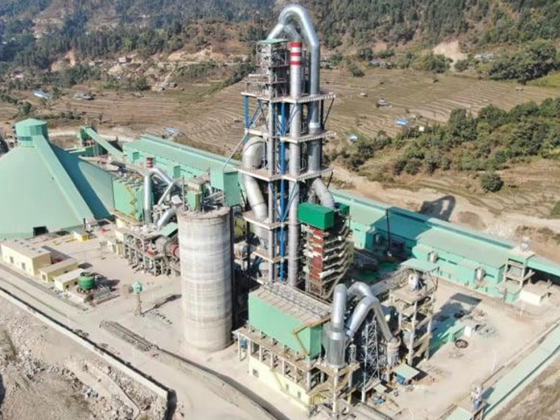 सिमेन्ट उद्योगलाई भष्ट्राचार मुद्दा चलाएकोमा उत्पादक संघको आपत्ति
